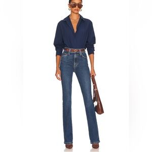 Favorite daughter blue jeans